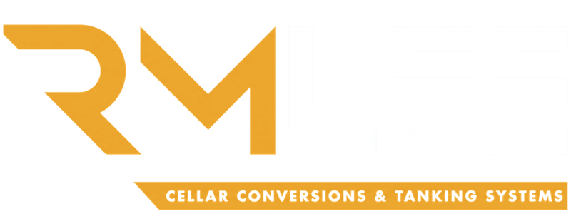 RM Lee Cellar Conversions